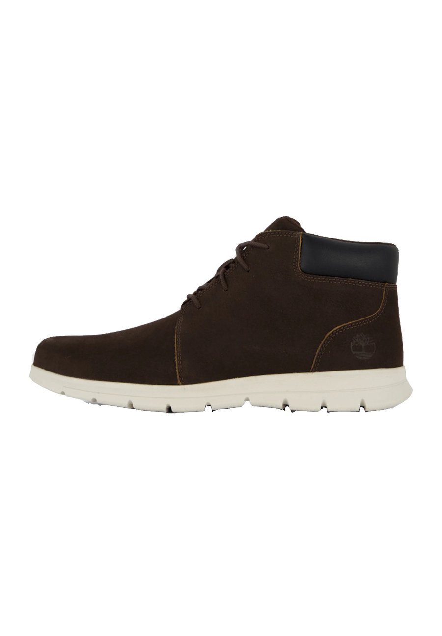 Кроссовки Timberland MID LACE , Soil/Brown
Кроссовки Timberland MID LACE , Soil/Brown