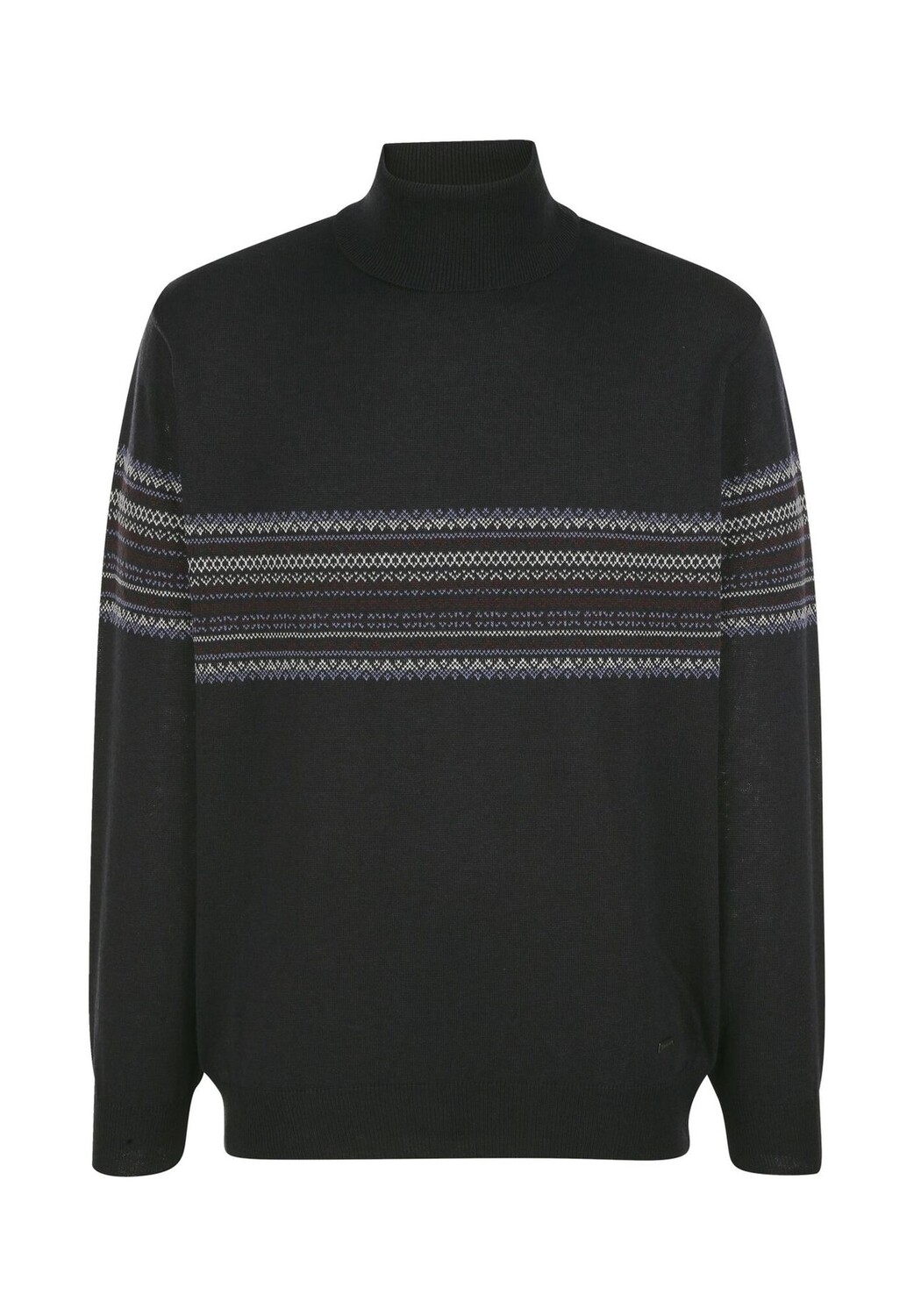 Свитер ВЕСТОРИНО BABISTA, темно-синий
Свитер ВЕСТОРИНО BABISTA, темно-синий