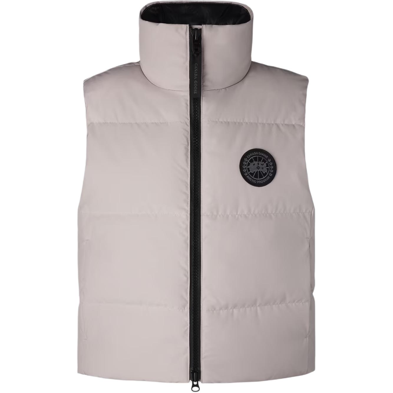 Canada Goose Короткий жилет Grandview, Bright Rose
Canada Goose Короткий жилет Grandview, Bright Rose