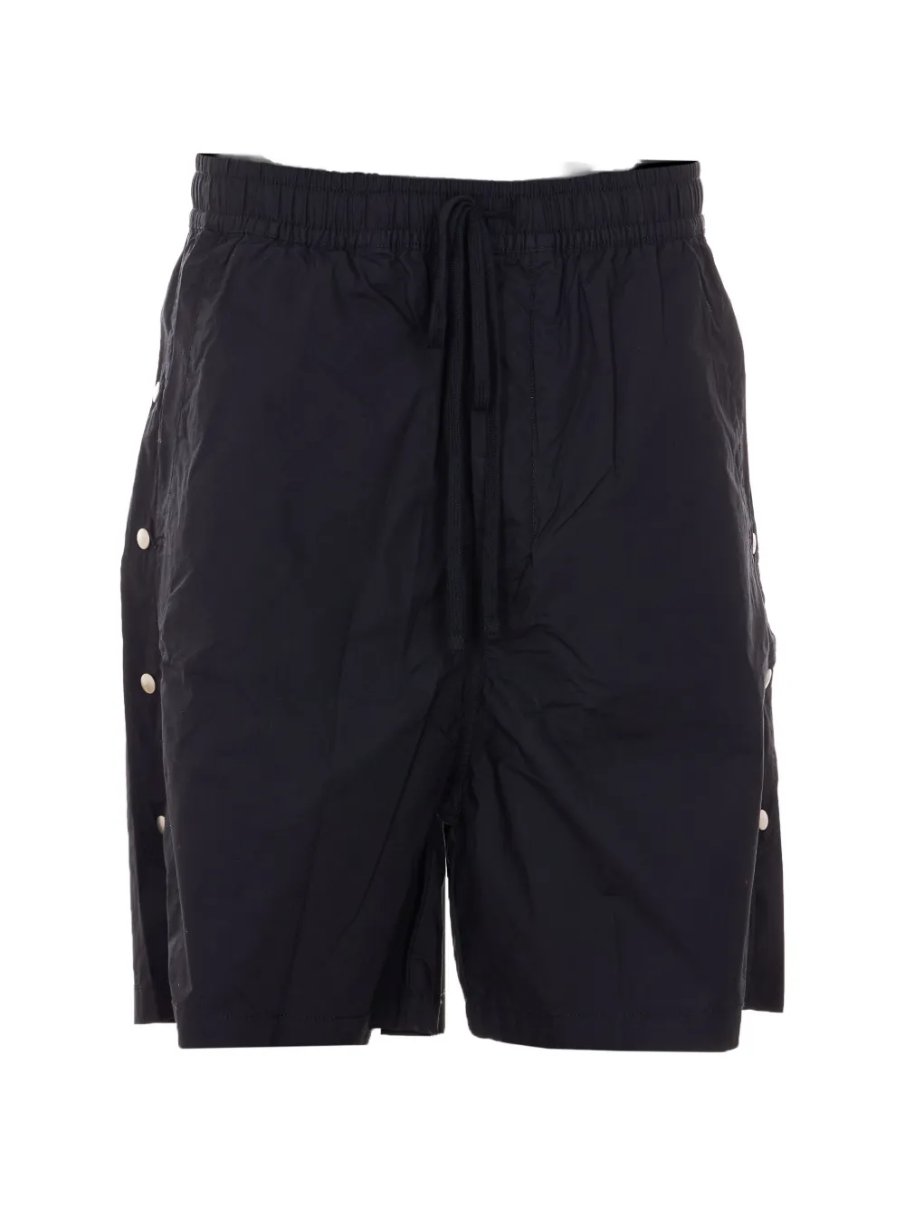 Шорты на кнопках Thom Krom, черный
Шорты на кнопках Thom Krom, черный