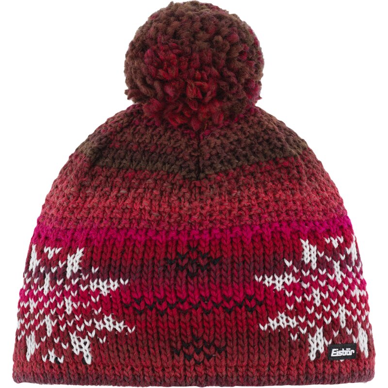 Шапка "айк помпон" Eisbär, черный
Шапка "айк помпон" Eisbär, черный