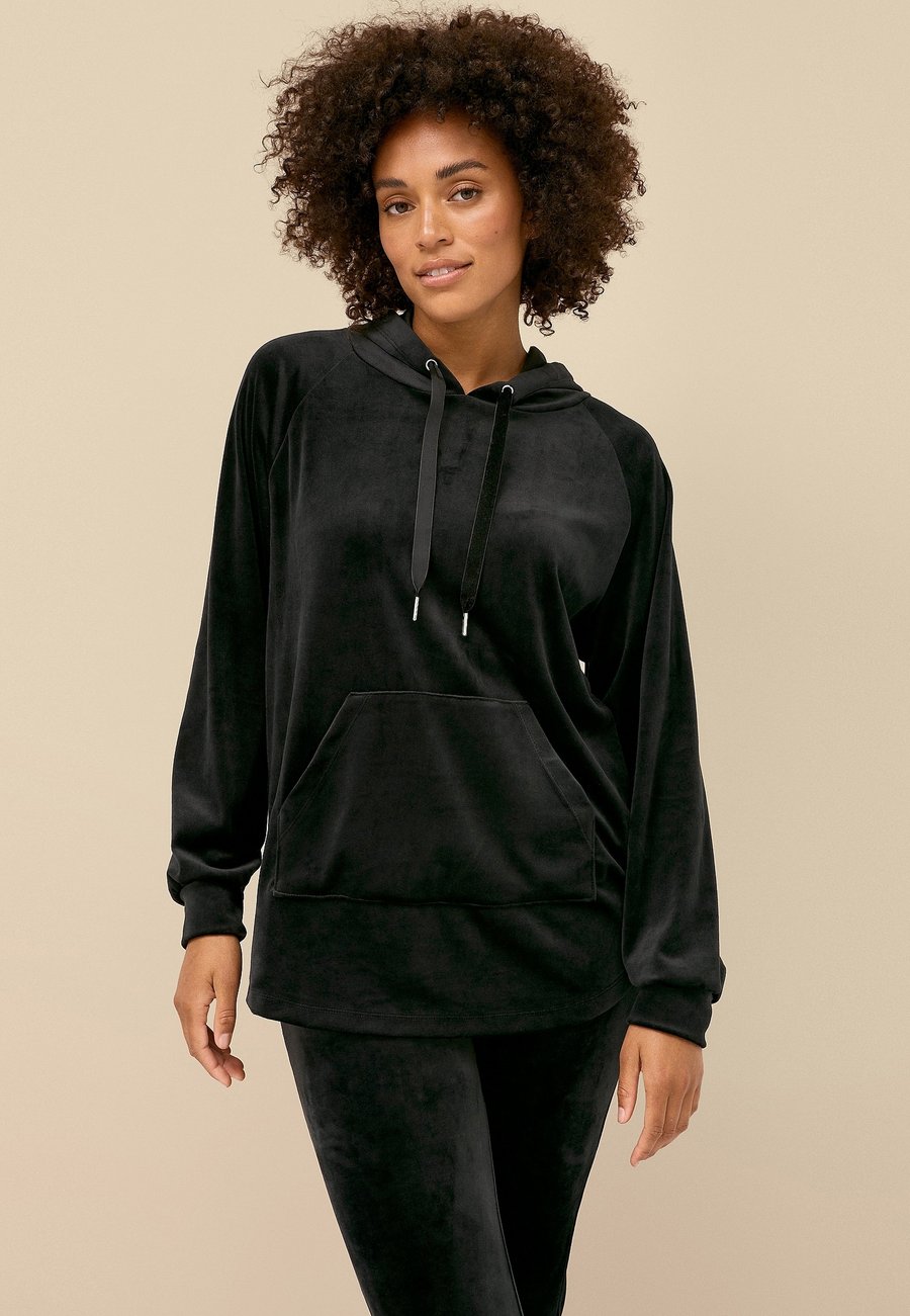 Худи Ellos Collection Hoodie, Schwarz/Black
Худи Ellos Collection Hoodie, Schwarz/Black