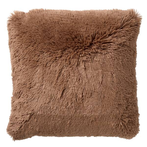 Декоративная подушка Dutch Decor Fluffy 60x60 cm, 60x60x60 см цвет tobacco brown
Декоративная подушка Dutch Decor Fluffy 60x60 cm, 60x60x60 см цвет tobacco brown