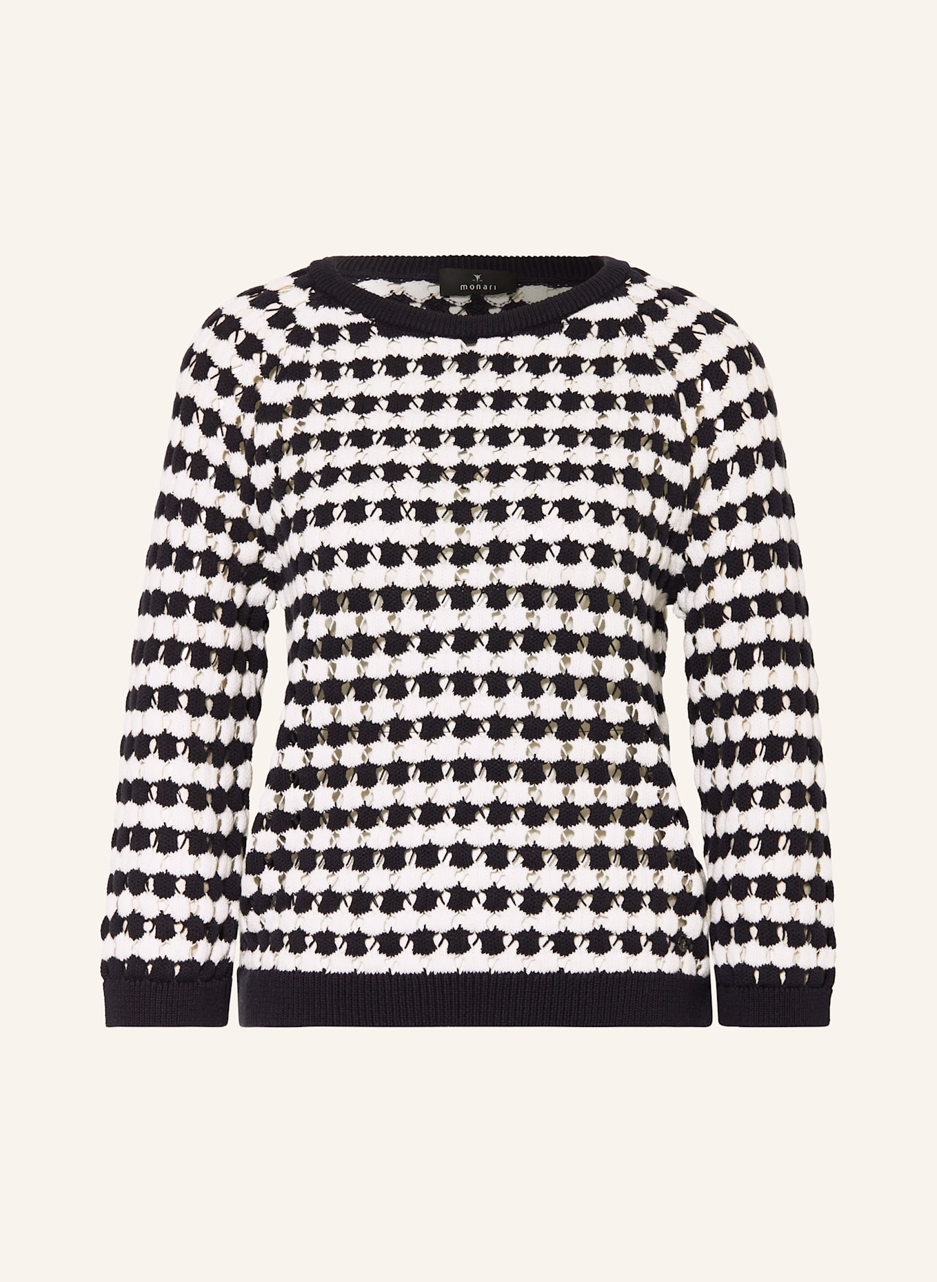 Свитер Monari, мультиколор
Свитер Monari, мультиколор