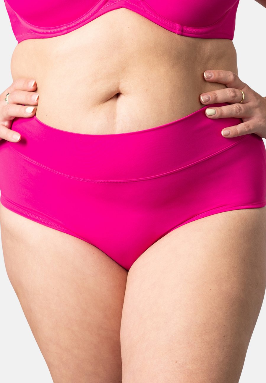 Низ бикини SugarShape FOLD-OVER MONACO, Pink
Низ бикини SugarShape FOLD-OVER MONACO, Pink