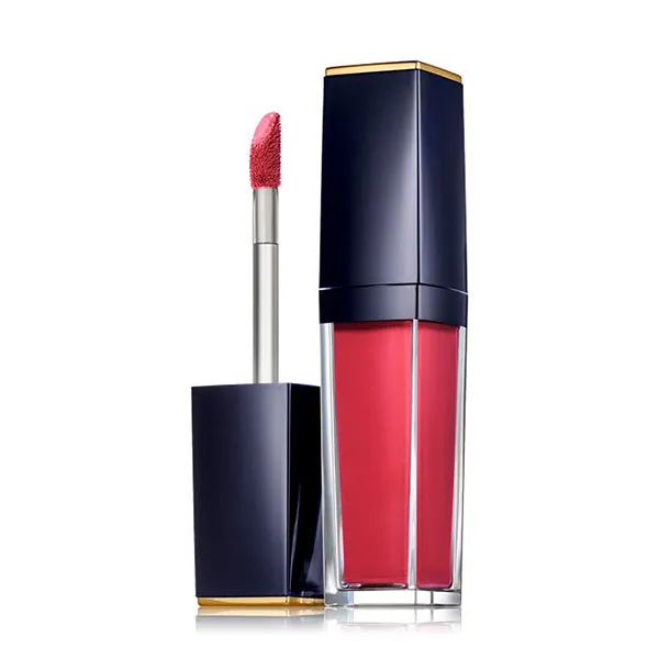 Стойкая жидкая помада Pure Color Envy Paint-On Matte Lip Color Estée Lauder, цвет rebelious rose 
Стойкая жидкая помада Pure Color Envy Paint-On Matte Lip Color Estée Lauder, цвет rebelious rose