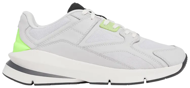 Кроссовки Under Armour Forge 96 'Halo Grey Hyper Green', серый
Кроссовки Under Armour Forge 96 'Halo Grey Hyper Green', серый