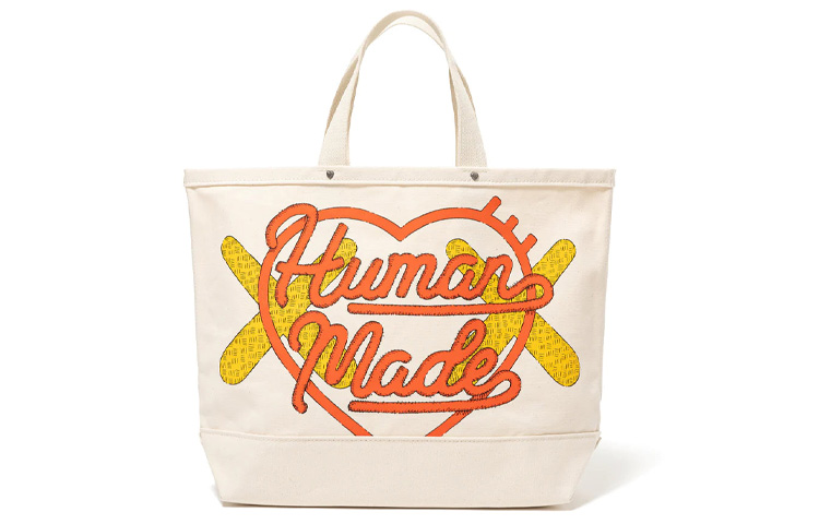 Human Made Белые сумки
Human Made Белые сумки