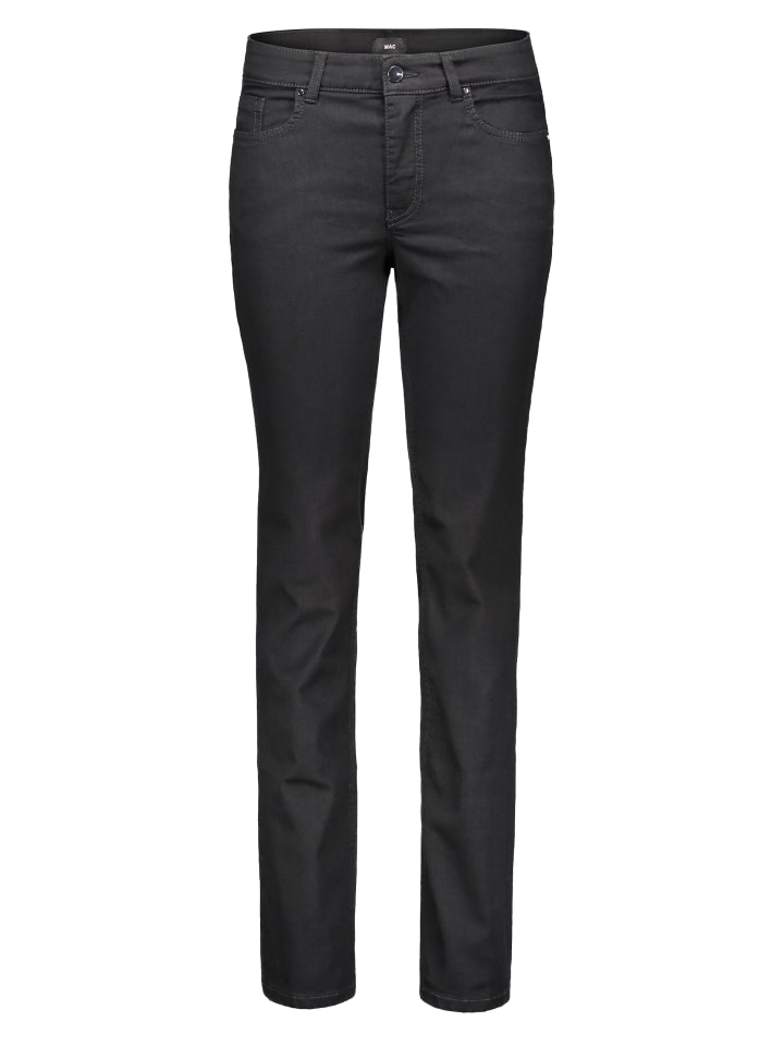 Джинсы MAC HOSEN, черный
Джинсы MAC HOSEN, черный