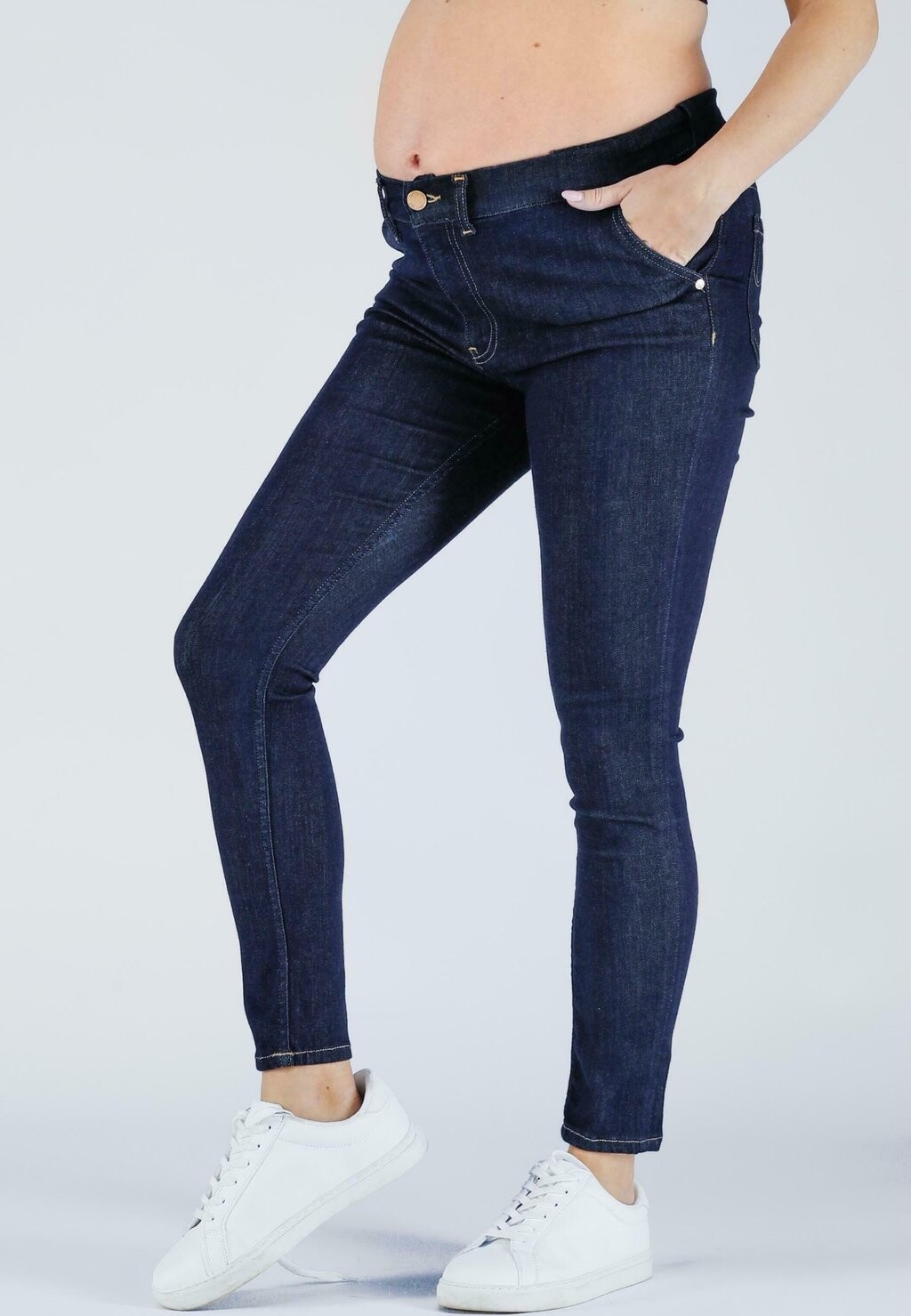 Узкие джинсы Cache Coeur, темно-синий
Узкие джинсы Cache Coeur, темно-синий
