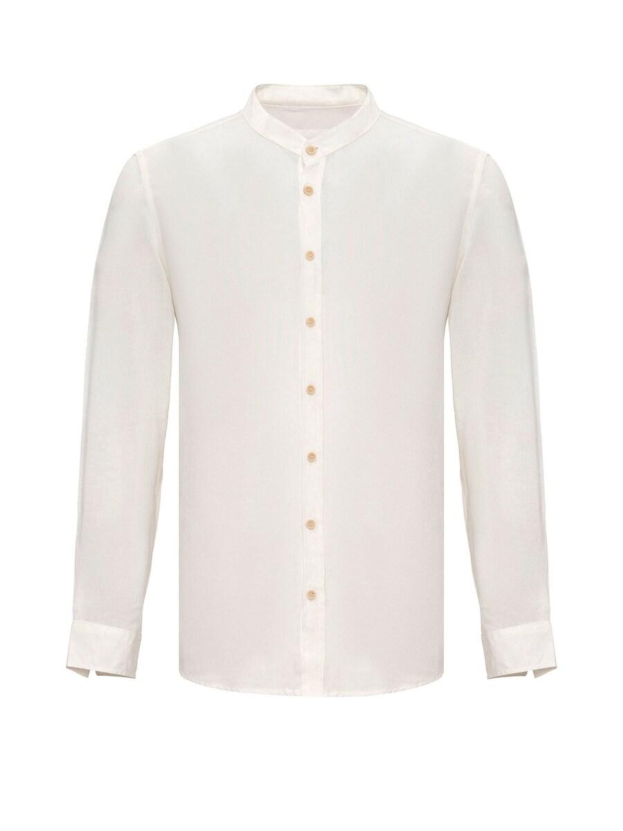 Повседневная рубашка Antioch Regular fit Button Up Shirt, белый
Повседневная рубашка Antioch Regular fit Button Up Shirt, белый