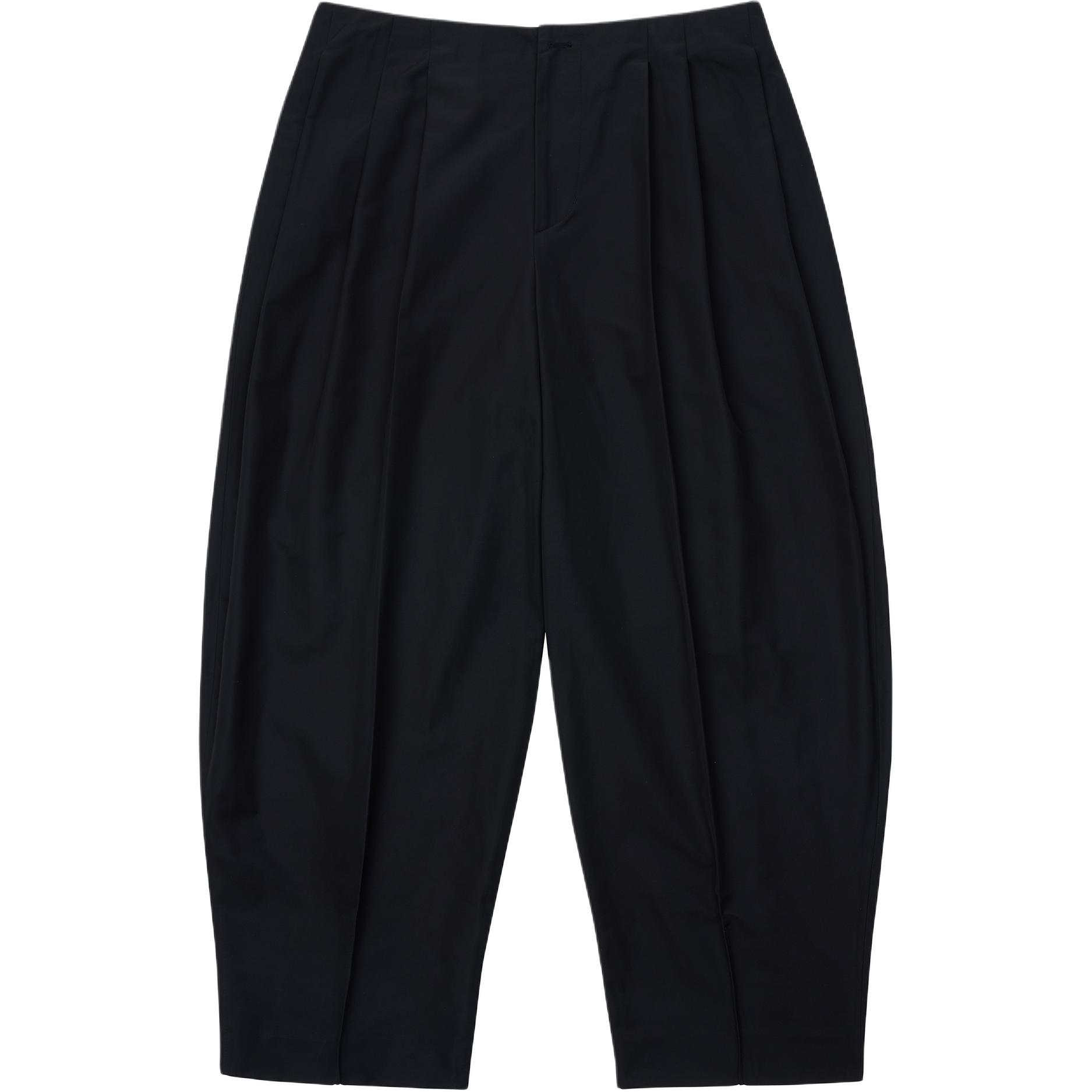 FW25 Брюки Повседневные Unisex ADER ERROR, черный
FW25 Брюки Повседневные Unisex ADER ERROR, черный