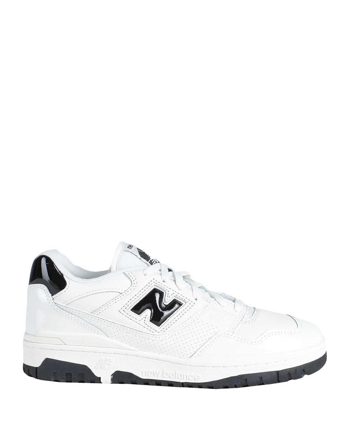 Кеды New Balance, белый
Кеды New Balance, белый