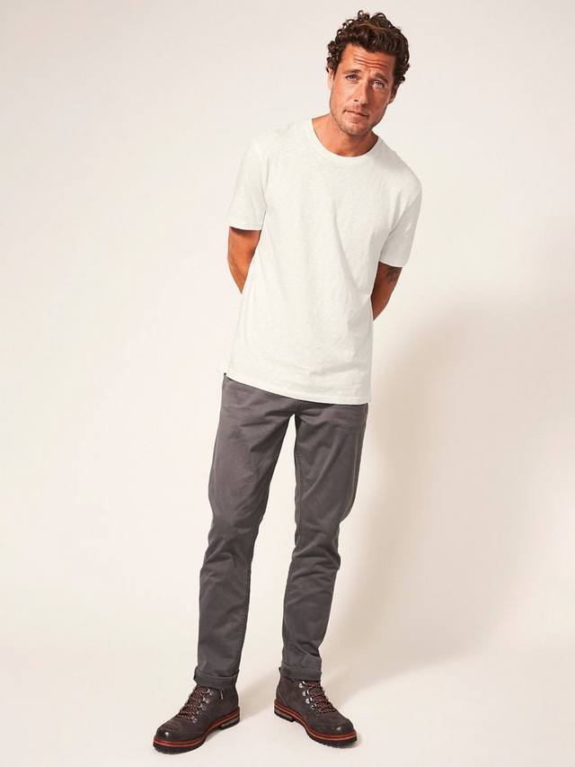 Футболка abersoch White Stuff, белый
Футболка abersoch White Stuff, белый