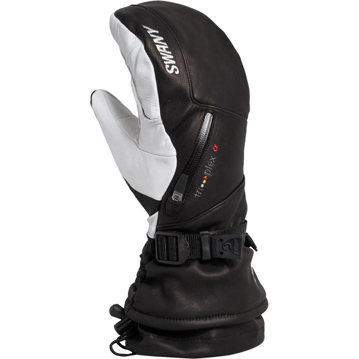 Варежки X-Calibur 2.3 Swany, мультиколор
Варежки X-Calibur 2.3 Swany, мультиколор