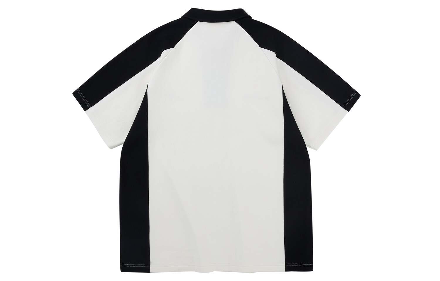 Рубашка поло унисекс RASS, Белый и Зеленый
Рубашка поло унисекс RASS, Белый и Зеленый