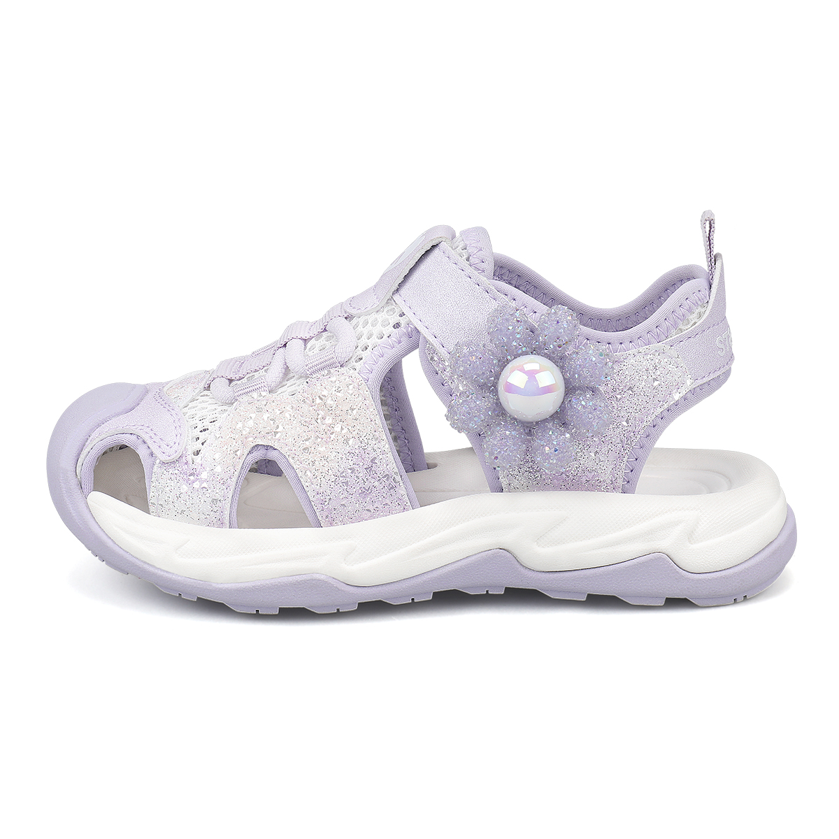 Дышащие детские сандалии для детей ST&SAT KIDS, фиолетовый
Дышащие детские сандалии для детей ST&SAT KIDS, фиолетовый