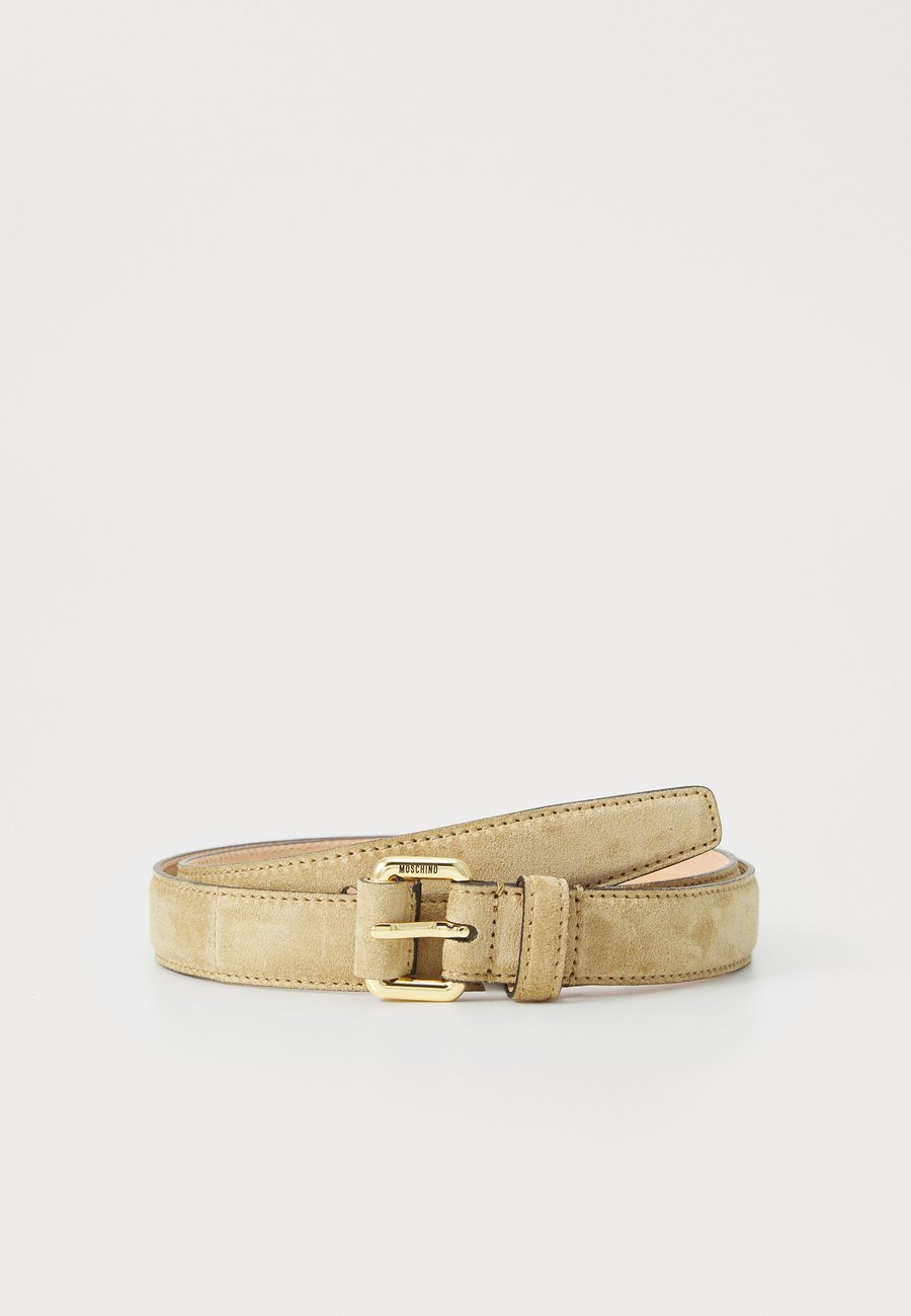 Ремень MOSCHINO BELTS, Beige
Ремень MOSCHINO BELTS, Beige