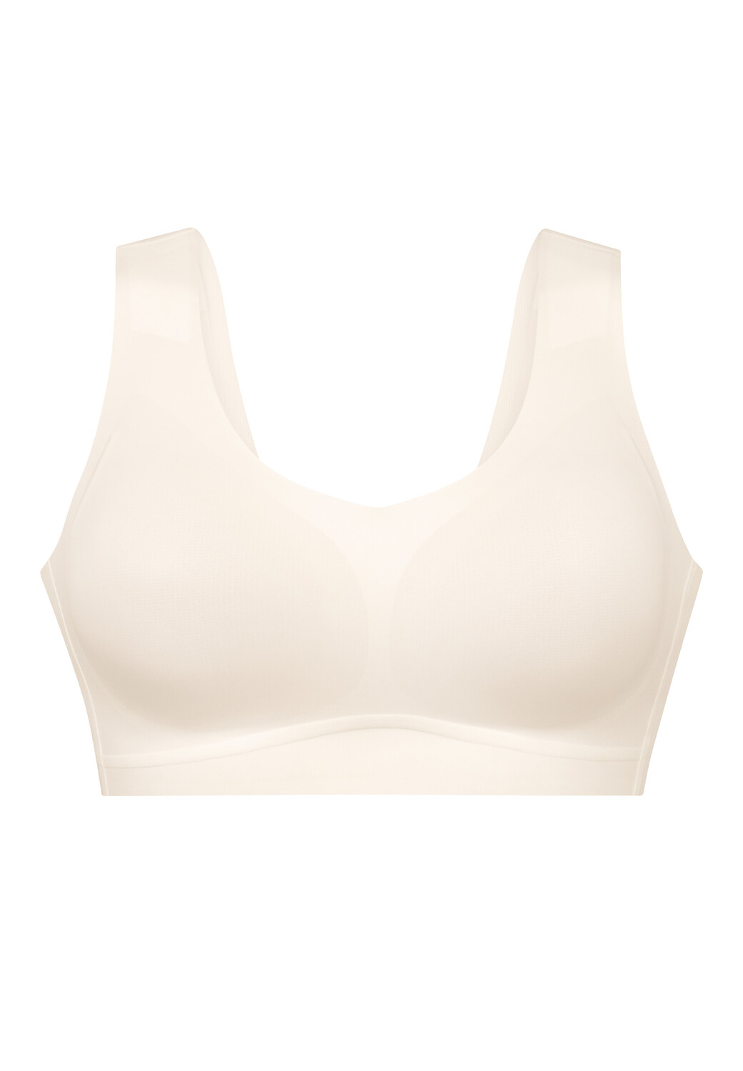 Бюстье Anita Bralette Essentials, цвет Crystal
Бюстье Anita Bralette Essentials, цвет Crystal