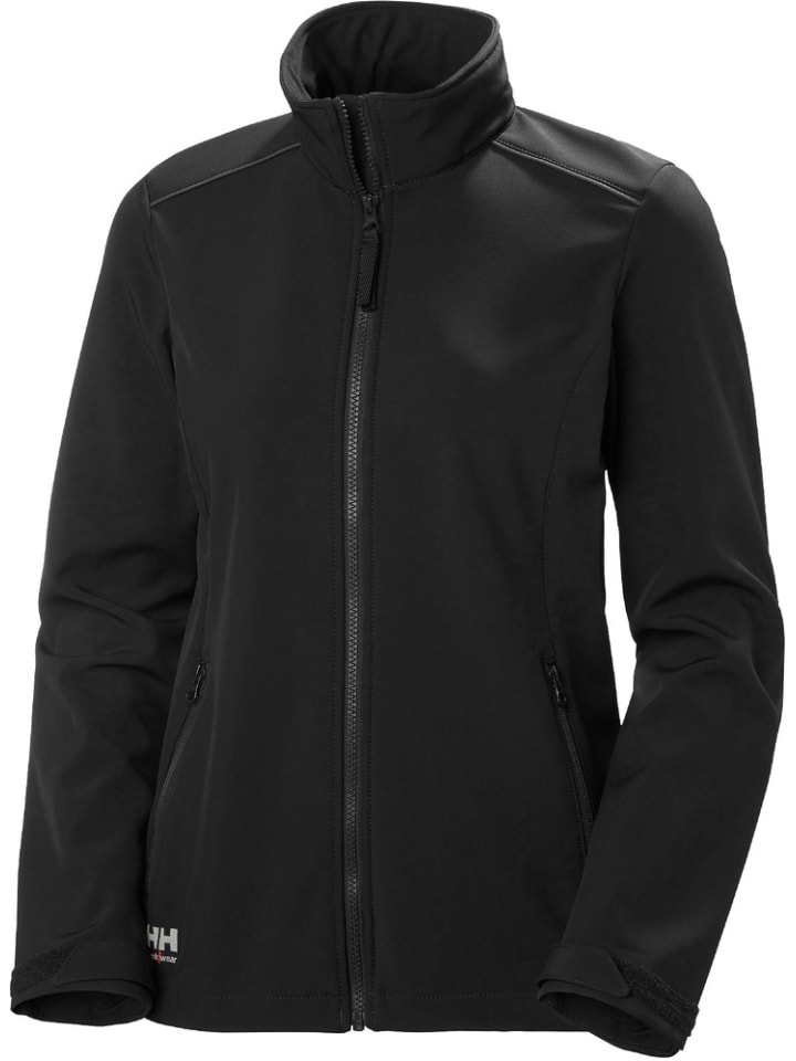 Куртка софтшелл Helly Hansen Softshelljacke, синий
Куртка софтшелл Helly Hansen Softshelljacke, синий
