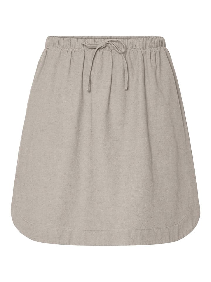 Мини-юбка Pieces, серый
Мини-юбка Pieces, серый