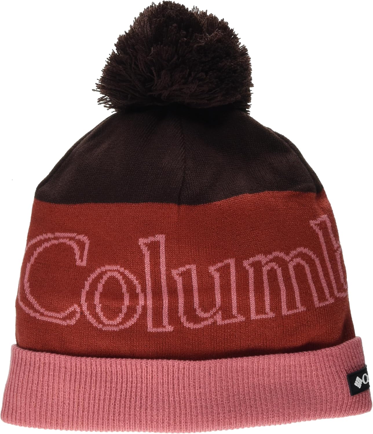 Columbia Unisex-Adult Polar Powder II шапка, Moonvista/Daredevil/Pink Agave
Columbia Unisex-Adult Polar Powder II шапка, Moonvista/Daredevil/Pink Agave