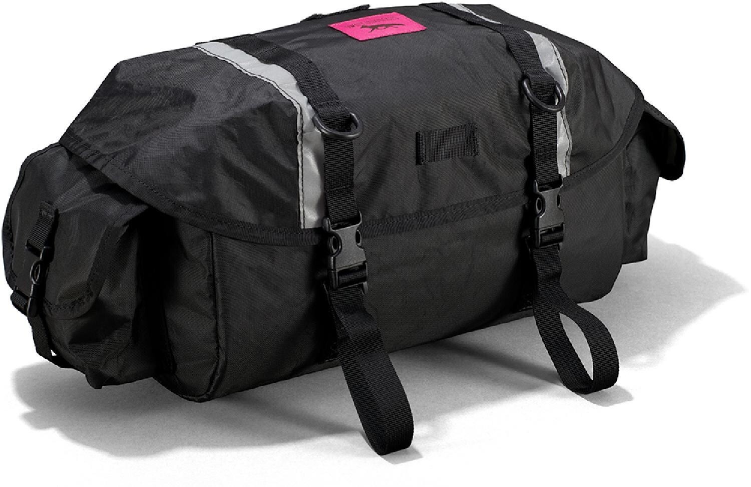 Седельная сумка Zeitgeist Swift Industries, черный
Седельная сумка Zeitgeist Swift Industries, черный