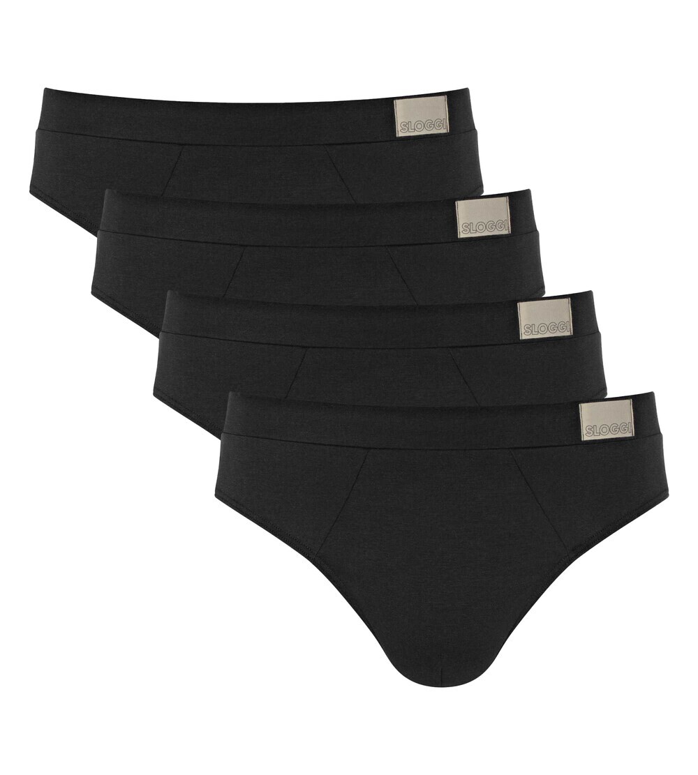 Трусики Sloggi, черный
Трусики Sloggi, черный