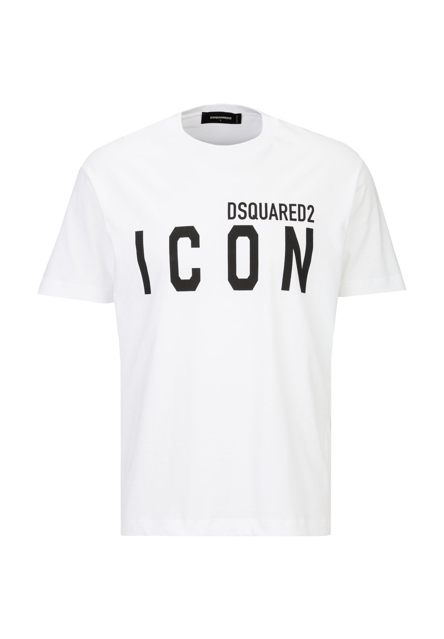 Футболка DSQUARED2 ICON TEE, White, Белый, Футболка DSQUARED2 ICON TEE, White
Футболка DSQUARED2 ICON TEE, White, Белый, Футболка DSQUARED2 ICON TEE, White