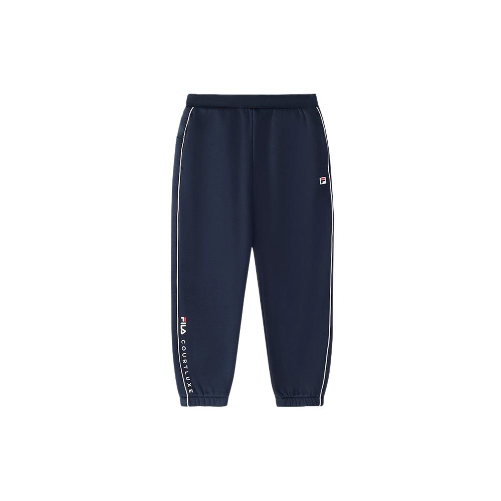 FILA KIDS Брюки королевского синего цвета для детей 3-7 лет
FILA KIDS Брюки королевского синего цвета для детей 3-7 лет