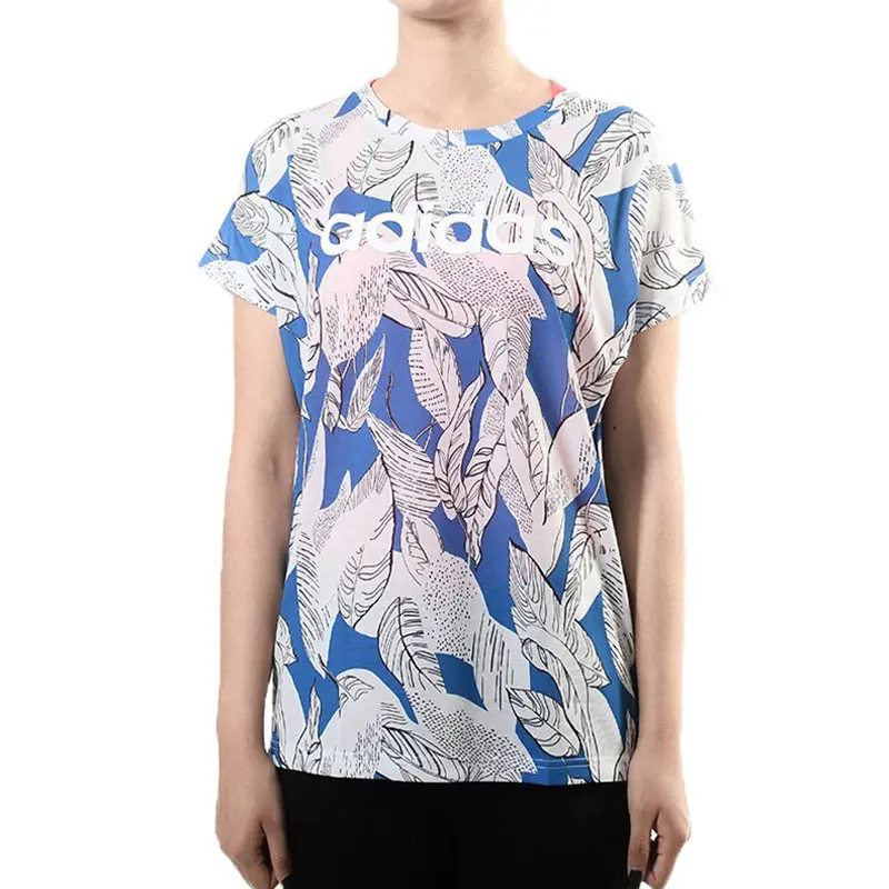 Adidas Футболка Women's Multicolor/Blue White, Белый, Adidas Футболка Women's Multicolor/Blue White
Adidas Футболка Women's Multicolor/Blue White, Белый, Adidas Футболка Women's Multicolor/Blue White