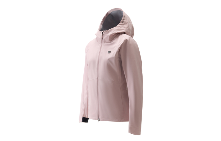Куртка женская с капюшоном, утепленная Soft Shell KOLON SPORT, розовый pk
Куртка женская с капюшоном, утепленная Soft Shell KOLON SPORT, розовый pk