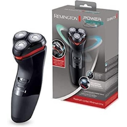 Вращающаяся бритва PR1330, черная Remington
Вращающаяся бритва PR1330, черная Remington