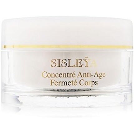 Sisley Sisleya Антивозрастной концентрат для укрепляющего ухода за телом 150 мл
Sisley Sisleya Антивозрастной концентрат для укрепляющего ухода за телом 150 мл