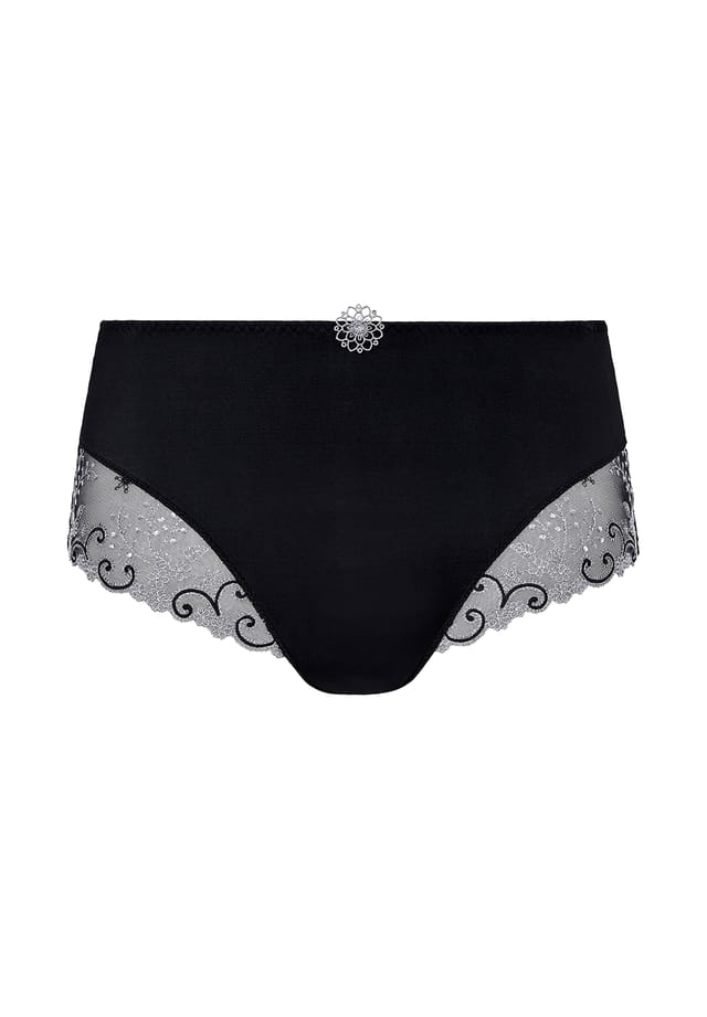 Трусики-Брифы Delice Simone PéRèLe, цвет moonlight 
Трусики-Брифы Delice Simone PéRèLe, цвет moonlight