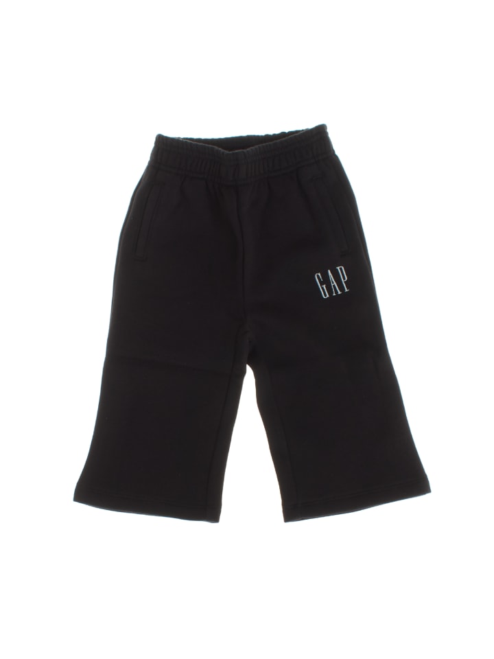 Спортивные брюки GAP, черный
Спортивные брюки GAP, черный