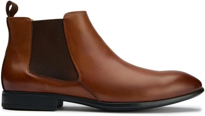 Ботинки челси SOLE LDN с широкой посадкой, Tan
Ботинки челси SOLE LDN с широкой посадкой, Tan