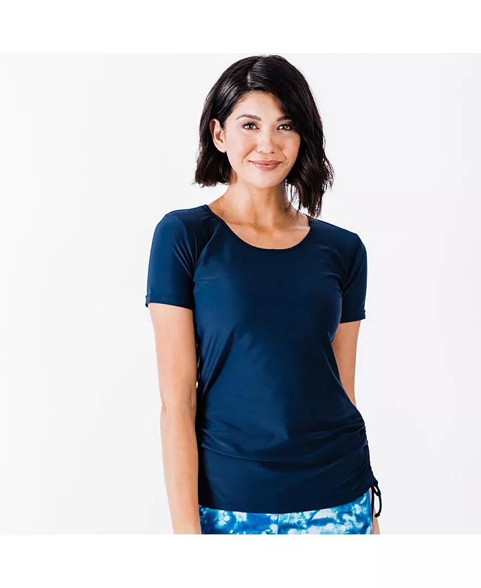 Женский топ для плавания Adele Calypsa, мультиколор
Женский топ для плавания Adele Calypsa, мультиколор