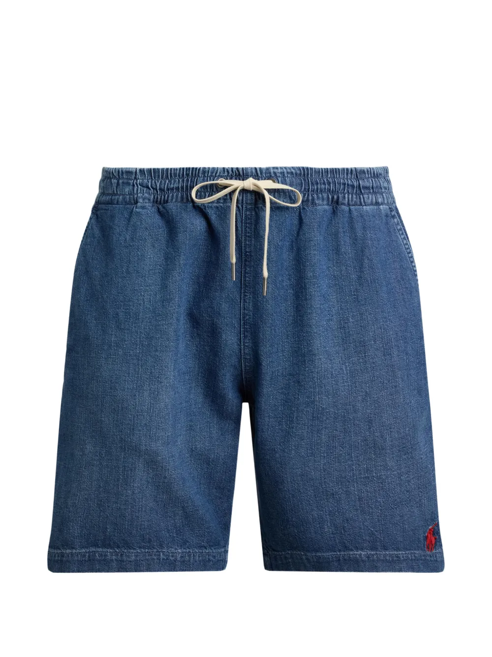 Джинсовые шорты Polo Pony Polo Ralph Lauren, синий
Джинсовые шорты Polo Pony Polo Ralph Lauren, синий