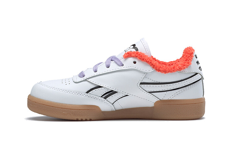 Детские кроссовки для скейтбординга Reebok Club C PS
Детские кроссовки для скейтбординга Reebok Club C PS