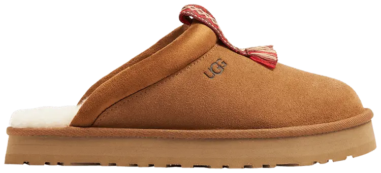 Кроссовки UGG Tazz Slipper Kids 'Chestnut', коричневый
Кроссовки UGG Tazz Slipper Kids 'Chestnut', коричневый