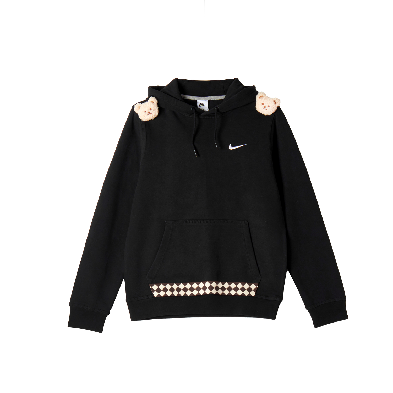 Свитшот мужской Nike, черный
Свитшот мужской Nike, черный