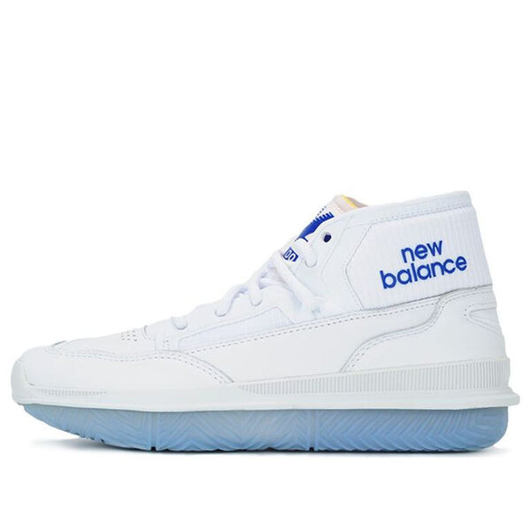 Кроссовки bb9000 New Balance, белый 
Кроссовки bb9000 New Balance, белый