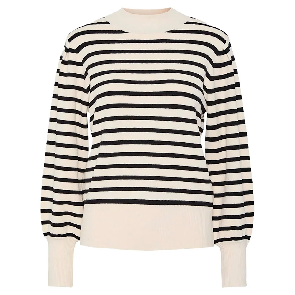 Свитер Yas Fonny, бежевый
Свитер Yas Fonny, бежевый