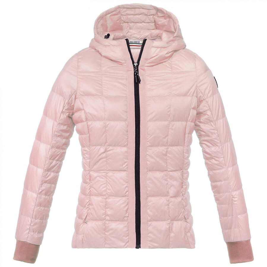 DOLOMITE Функциональная куртка W CORVARA LIGHT HOOD JACKET
DOLOMITE Функциональная куртка W CORVARA LIGHT HOOD JACKET
