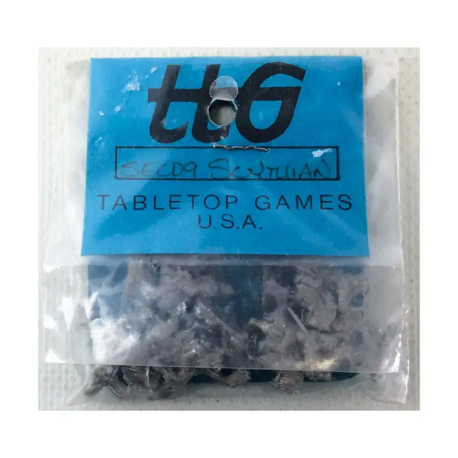 Скифские конные лучники, Historical Miniatures - Selucids (15mm) (Tabletop Games U.S.A)
Скифские конные лучники, Historical Miniatures - Selucids (15mm) (Tabletop Games U.S.A)