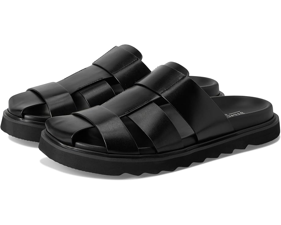 Сандалии Steve Madden Bandera, черный 
Сандалии Steve Madden Bandera, черный