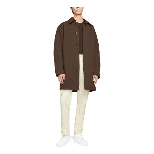 Ветровки однотонные минималистичные воротник-стойка средней длины тренчкот куртка бархат коричневый Nike, мульитколор
Ветровки однотонные минималистичные воротник-стойка средней длины тренчкот куртка бархат коричневый Nike, мульитколор