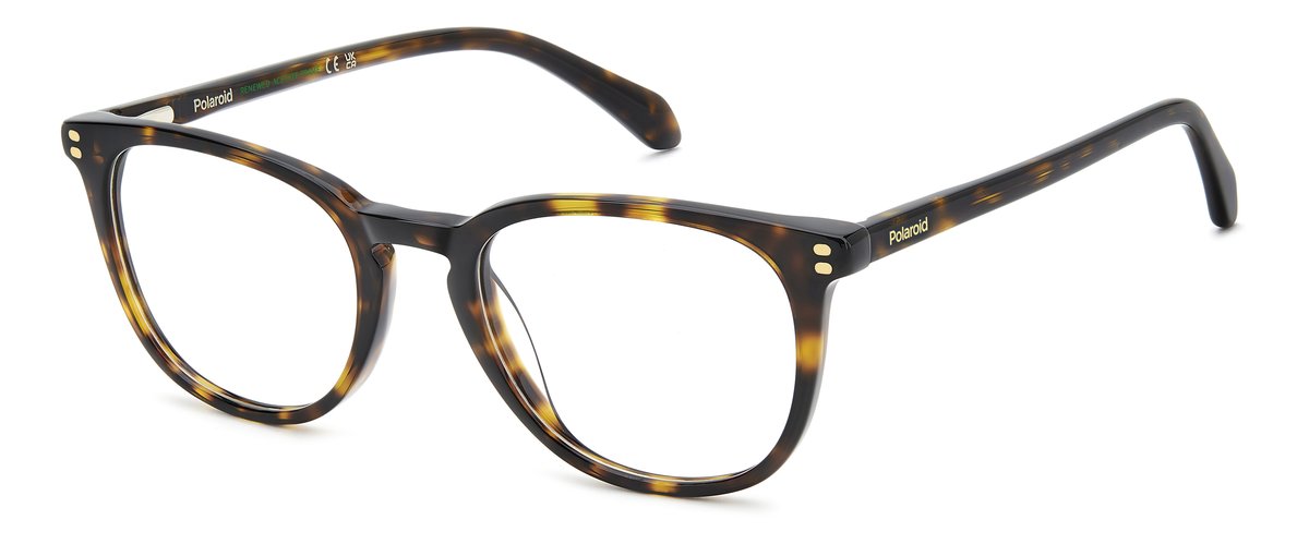 Мужские оптические оправы PLD D609 POLAROID
Мужские оптические оправы PLD D609 POLAROID