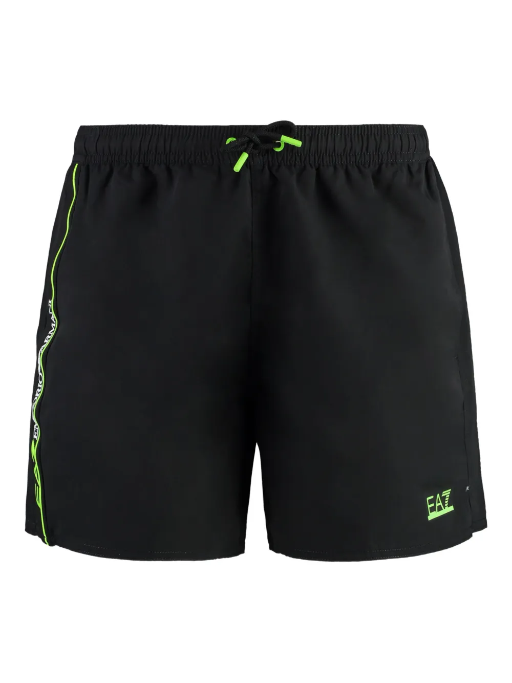 Плавки-шорты с логотипом Ea7 Emporio Armani, черный
Плавки-шорты с логотипом Ea7 Emporio Armani, черный